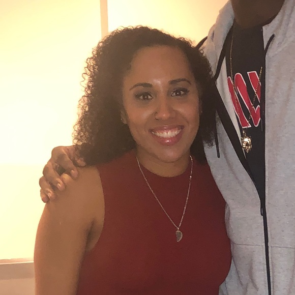 Meet your Posher, Ashley - Picture 1 of 1